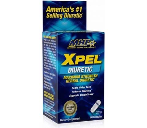 Maximum Xpel 80 kapsúl
