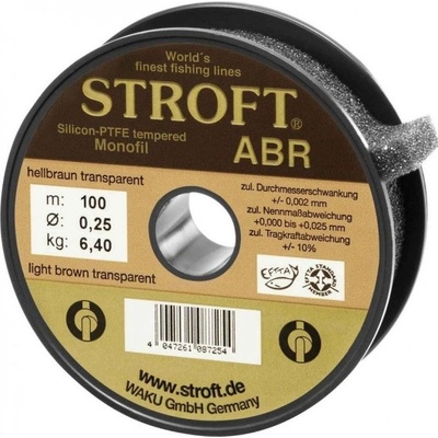 STROFT ABR 25m 0,14mm