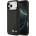 BMW M Carbon Line & Logo MagSafe Case за iPhone 17 Pro Max - червен (3666339482152)