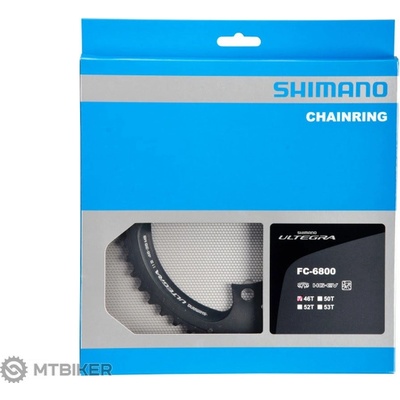 Shimano Ultegra FC-6800 převodník, 46T, 2x11