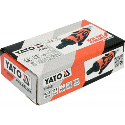 YATO YT-09633