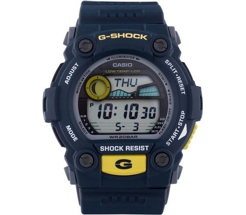 Casio G-7900-2