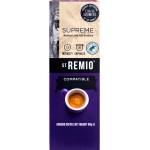 St Remio Кафе капсули St. Remio Supreme съвместими с Caffitaly, 10 капсули