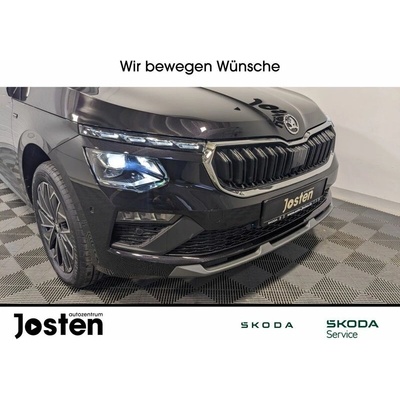 Skoda Kamiq 1.0 TSI Tour 85 kW