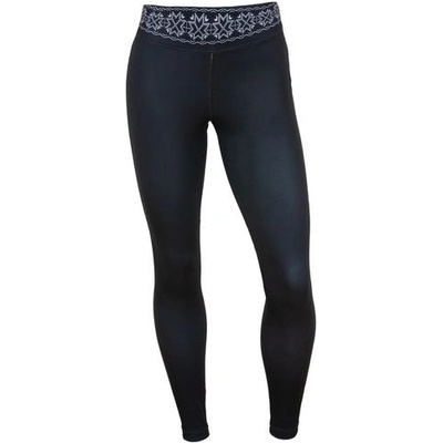 Krimson Klover Dámské funkční legíny Sarah Legging černé