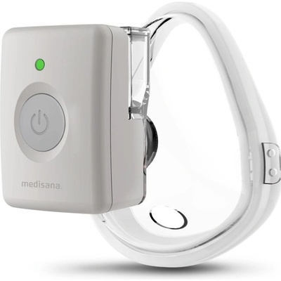 Medisana IN 705 Inhalátor pro Hands-Free inhalaci