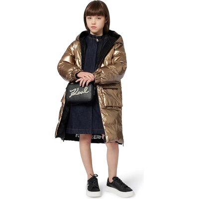 Karl Lagerfeld Кожени кецове Karl Lagerfeld (Z30978.36.39)