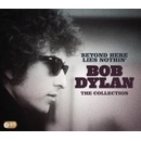 DYLAN BOB: BEYOND HERE LIES NOTHIN' CD