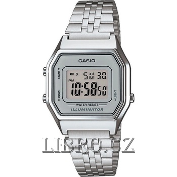 Casio LA-680WA-7D