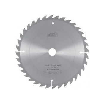 PILANA Pilový kotouč 700 x 4,0 x 30 60WZ SK 5381-35 na dřevo