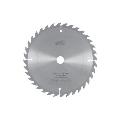 PILANA Pilový kotouč 700 x 4,0 x 30 60WZ SK 5381-35 na dřevo