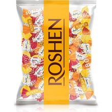 Roshen Ovocné cukríky Juice Mix 1 kg