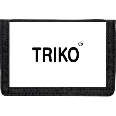 Peněženka na suchý zip Triko