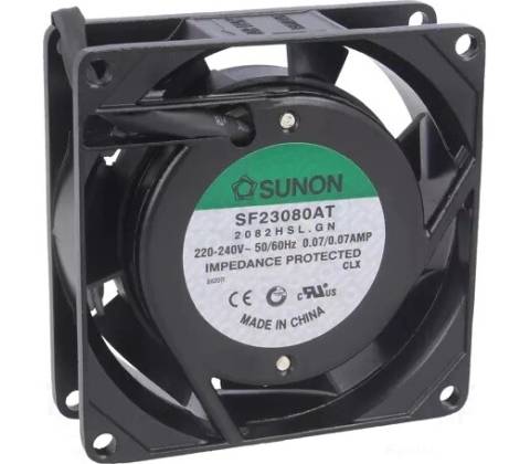 Sunon SF23080AT2082HS