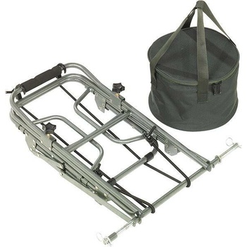 Prepravný vozík Anaconda PICK UP TROLLEY