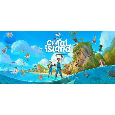 Coral Island