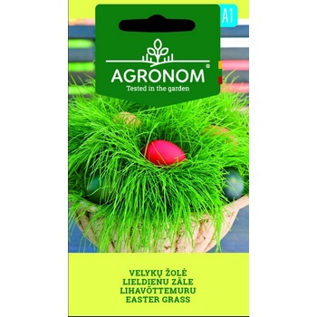 Image 1 of Seklos Великденска трева Easter grass