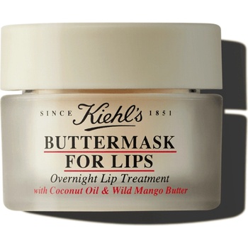 KIEHL`S KIEHL'S Buttermask For Lips Маска за устни унисекс 10gr