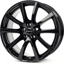 Borbet LV4 5,5x15 4x100 ET40 black