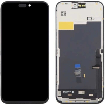 Apple LCD Дисплей и Тъч Скрийн JK incell за iPhone 15 Pro Max