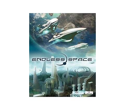 Endless Space (Gold)