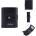 Baellerry Мъжко портмоне Baellerry JE-36208 - Черно KP36208