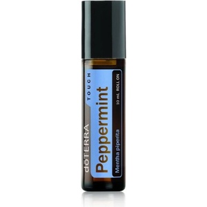 dōTERRA Мента рол-он 10 мл - Peppermint Touch | doTERRA (60204940)