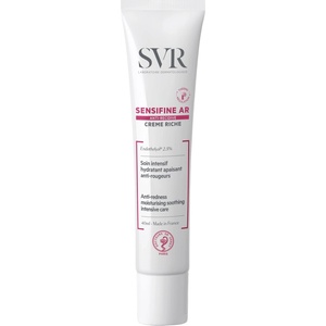 Laboratoires SVR Sensifine AR Интензивен крем за лице Riche, 40 ml - ozone