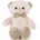Amek Toys ПЛЮШЕНО МЕЧЕ СЪС ЗЛАТНА ПАПИЙОНКА 2 ЦВЯТА 26 СМ