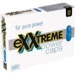 HOT афродизиак eXXtreme power caps (10 таблетки)