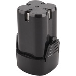 Extol резервна батерия 14, 4V, Li-ion, 2000mAh за акумулаторни винтоверти 8791151, 8791250 и 8798300