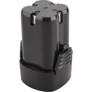 Extol резервна батерия 14, 4V, Li-ion, 2000mAh за акумулаторни винтоверти 8791151, 8791250 и 8798300