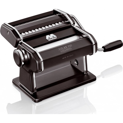 Küchenprofi ATLAS 150 Strojek na těstoviny černý