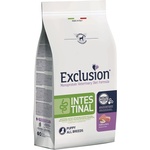 Exclusion Intestinal Puppy pork & rice 12 kg