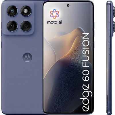 Motorola Edge 60 Fusion 8GB/256GB