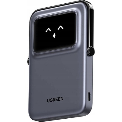Ugreen 5000 mAh šedá