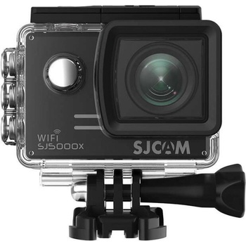Image 1 of SJCAM SJ5000X Elite Black (SJ5000XE-BK)