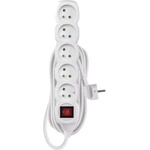 EMOS 5 Plug 7 m Switch EMS948