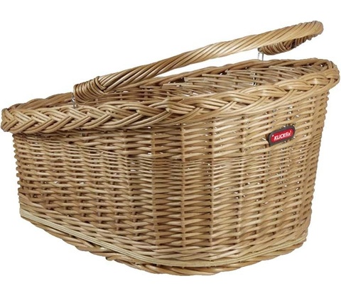 KLICKfix WICKER BASKET GT