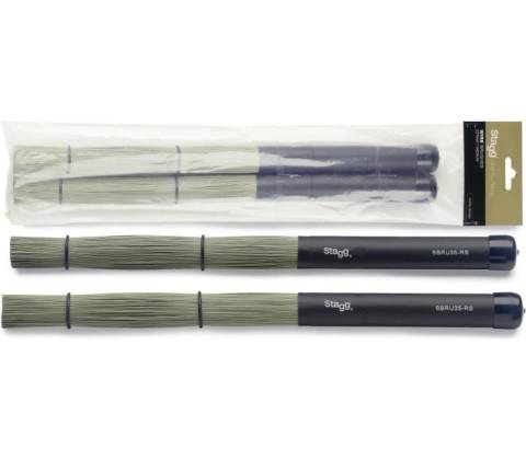 Stagg SBRU35-RS