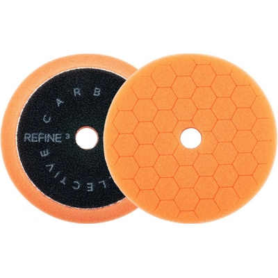 Carbon Collective HEX Polishing Polishing 3 80 mm