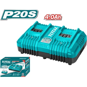 Image 1 of TOTAL TCLI2024