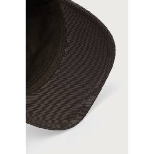 Armani Exchange шапка с козирка мъжка от памук (954112.CC571)