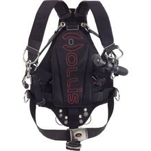 HOLLIS SMS 50 Travel - Sidemount