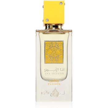 LATTAFA Ana Abiyedh Passion EDP дамски 60ml