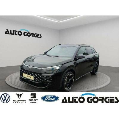 Volkswagen T-Roc 1.5 eTSI Style DSG R-Line 110 kW