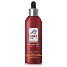 Cella Milano Professional Buongiorno al Sandalo olej na fúzy 100 ml