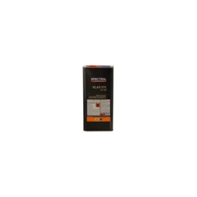 Spectral KLAR 575 bezbarvý lak 5l