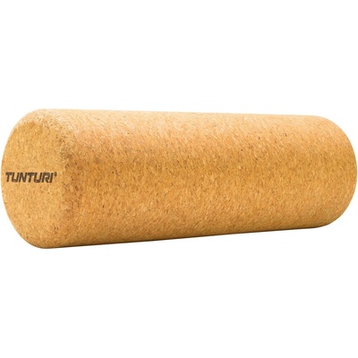 TUNTURI Cork Massage Roller