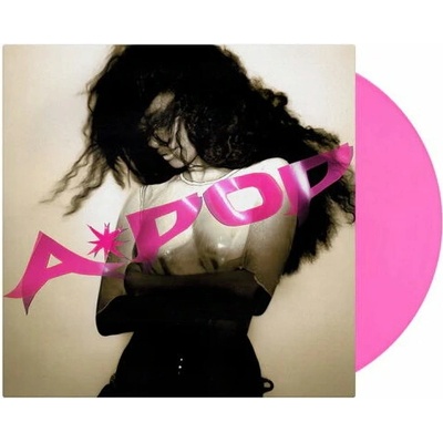 Tyla - A*Pop (Coloured ) - Vinyl Vinyl LP